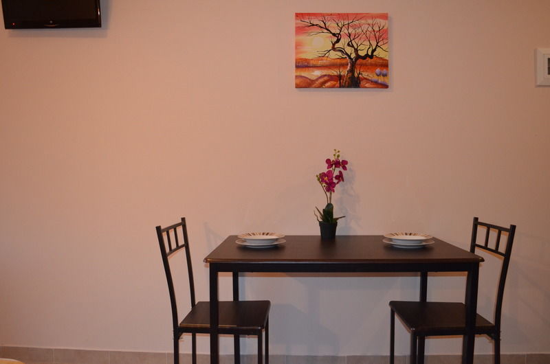 Thassos Grand Villas Apartments & Studios يميناريا المظهر الخارجي الصورة